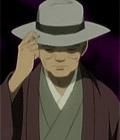 Despre Wanyūdō - Wanyūdō este primul din cei trei - Wanyūdō