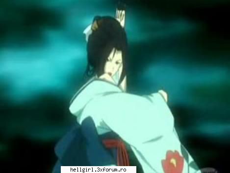 Imagini - Aici vom posta imagini cu Hone Onna - Hone Onna