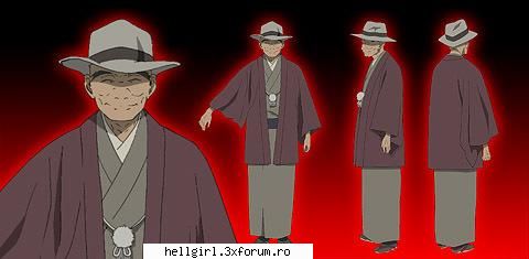 Imagini - Aici vom posta imagini cu Wanyūdō - Wanyūdō
