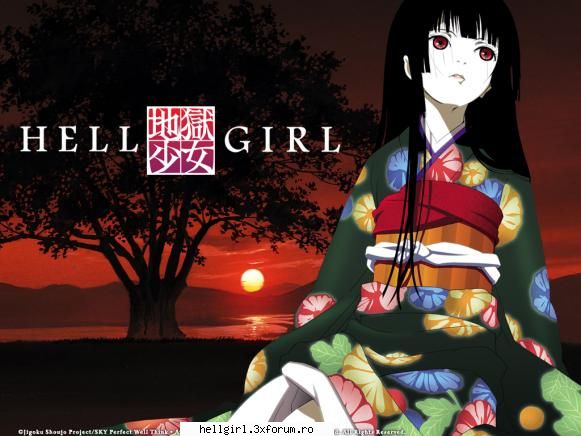 aici vom posta multe poze cu hell girl. poze cu hell girl
