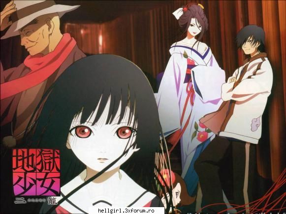 va place acest anime? de ce? va place acest anime?